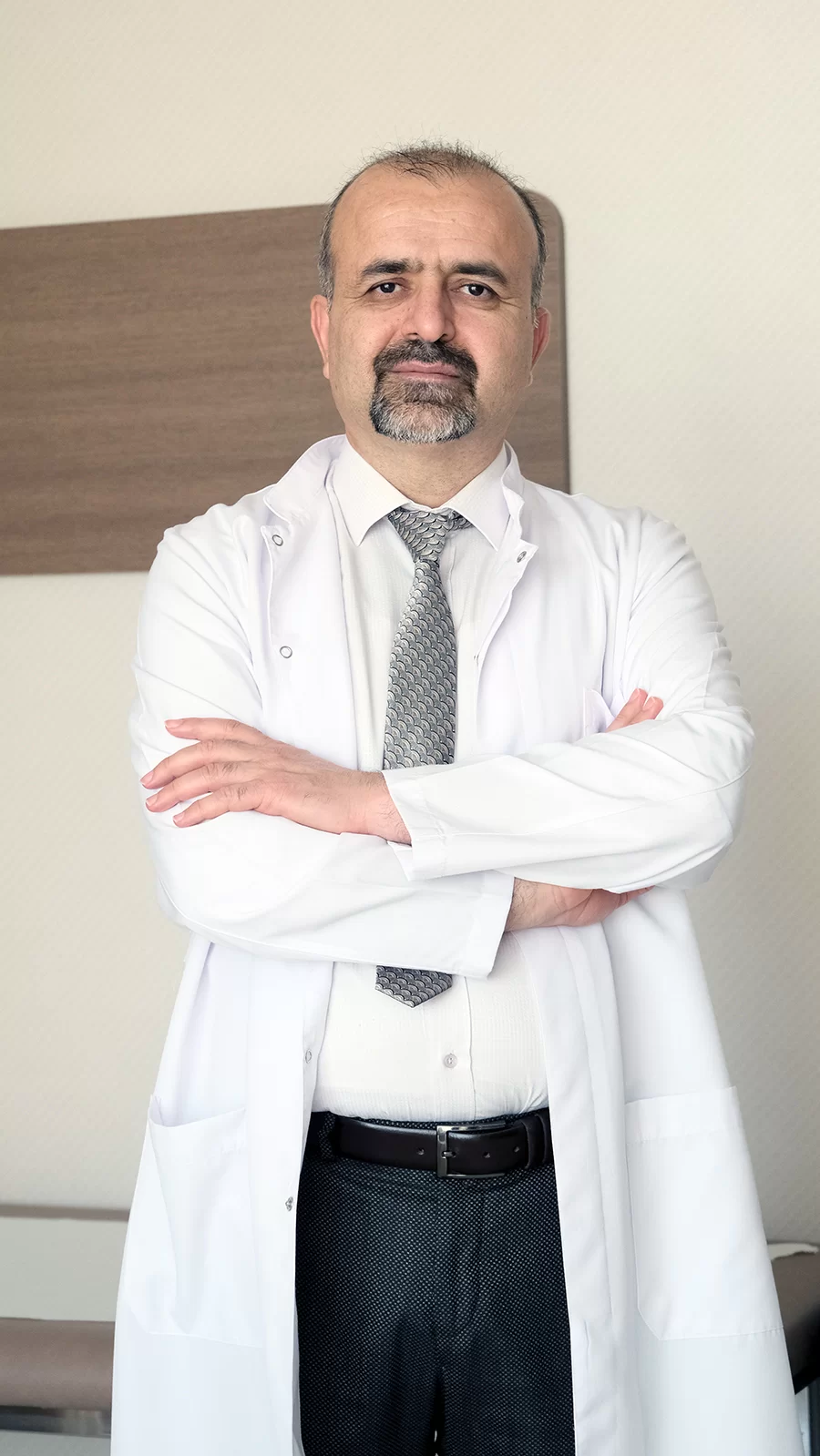 Doç. Dr. Yaşar Bozkurt